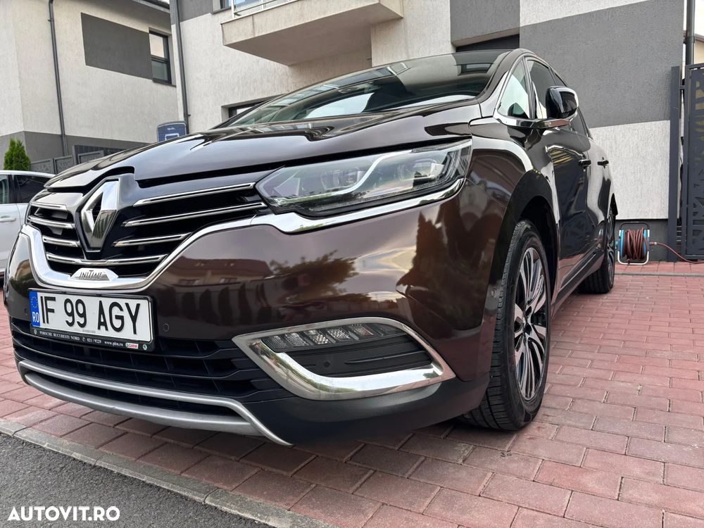 Renault Espace - 1