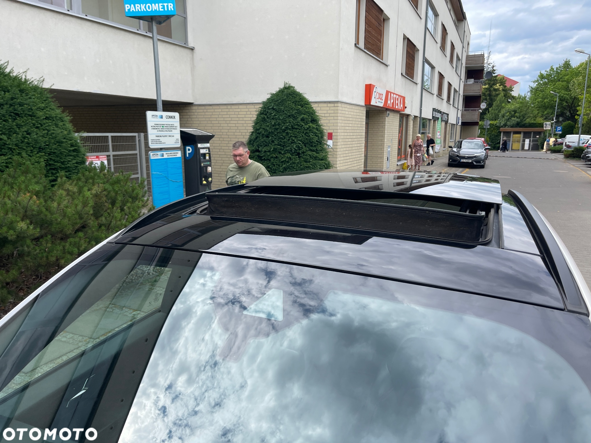 Ford Kuga 2.5 Duratec PHEV ST-LINE X - 32