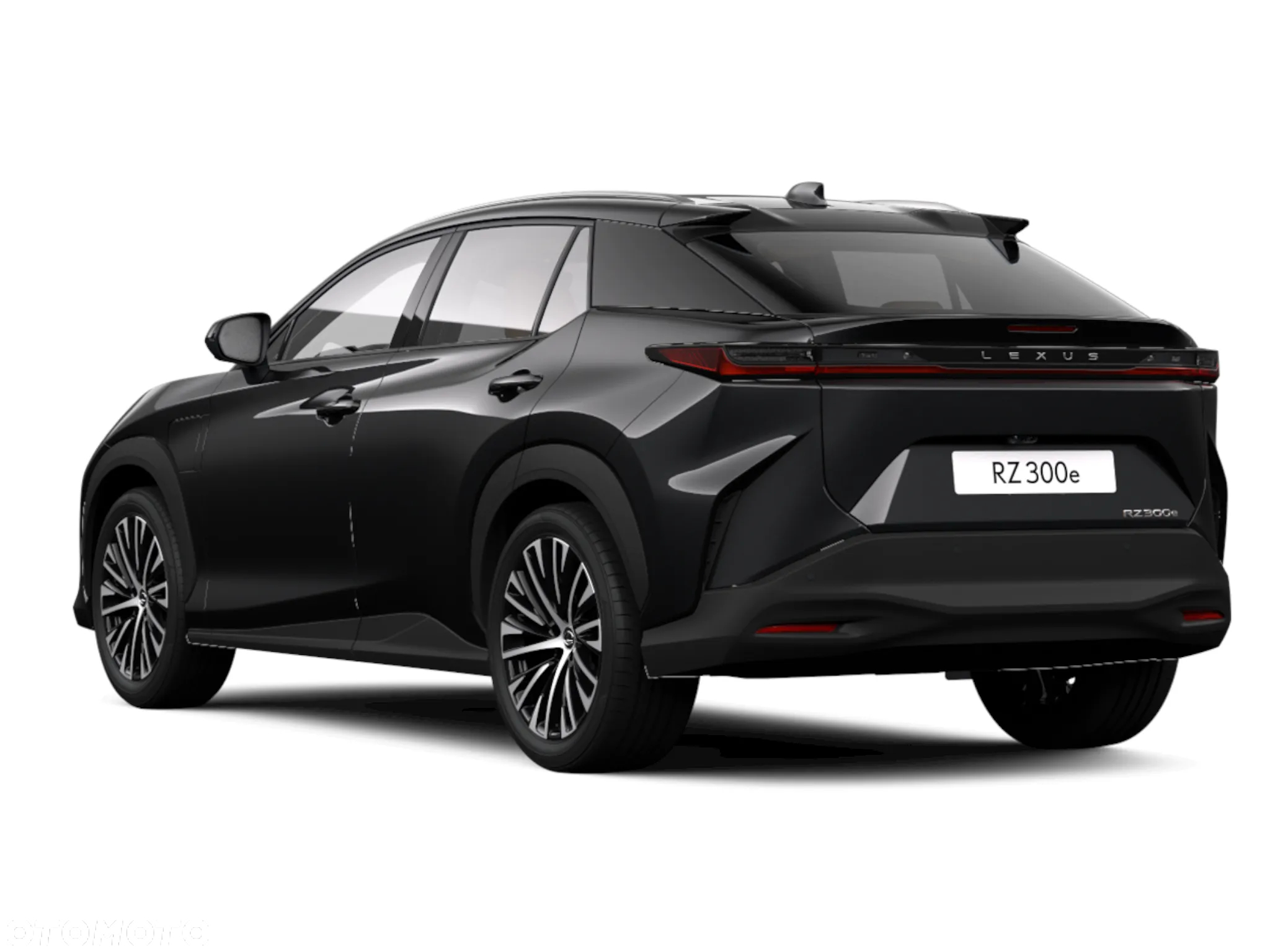Lexus RZ 300e Prestige - 6