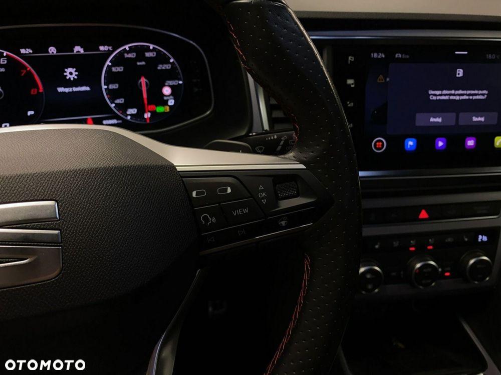 Seat Ateca - 25