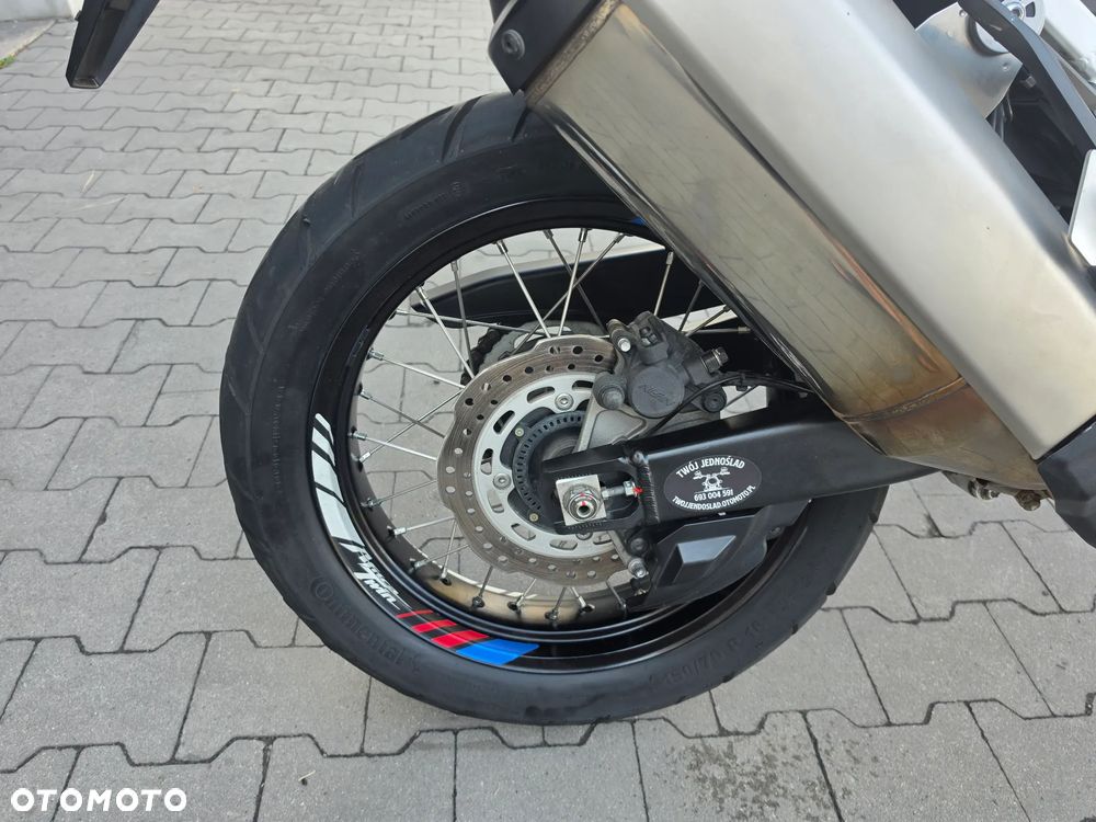 Honda CRF - 27