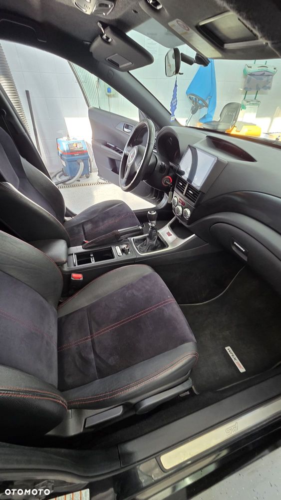 Subaru Impreza - 15