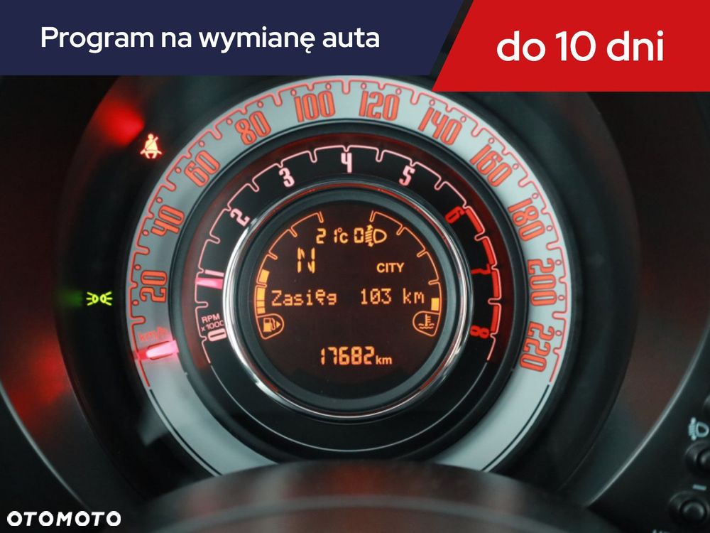 Fiat 500 - 10