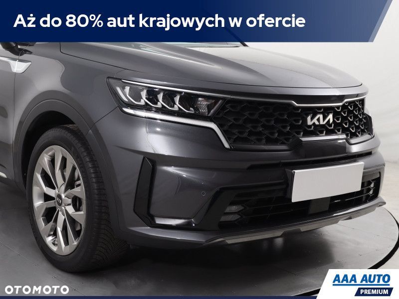 Kia Sorento - 24