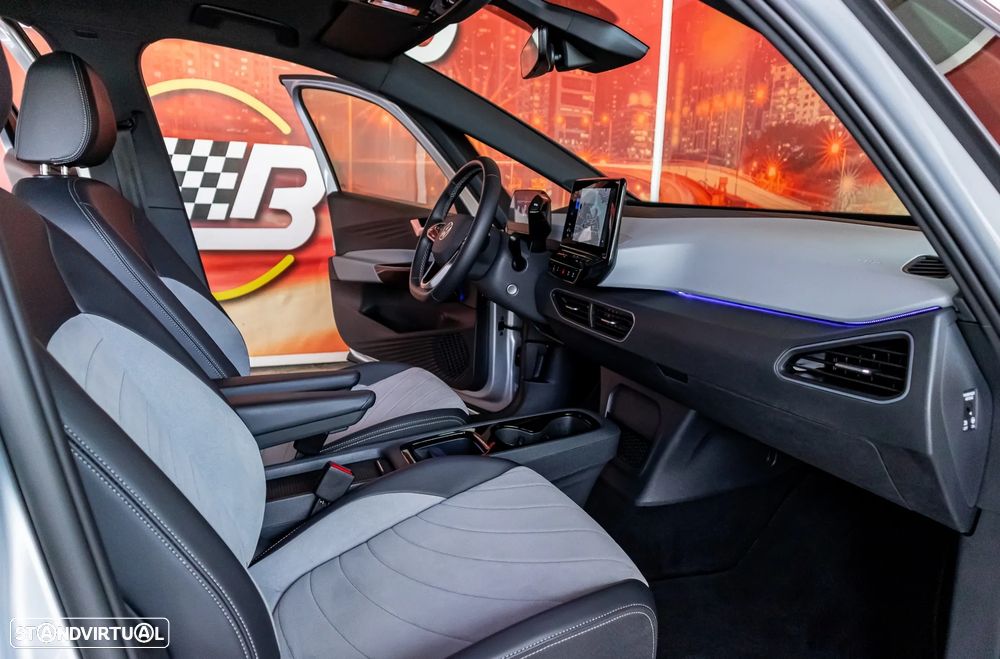 VW ID.3 Pro Confort - 26