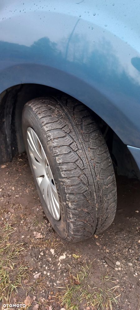 Citroën Berlingo 1.6 HDi Multispace - 4