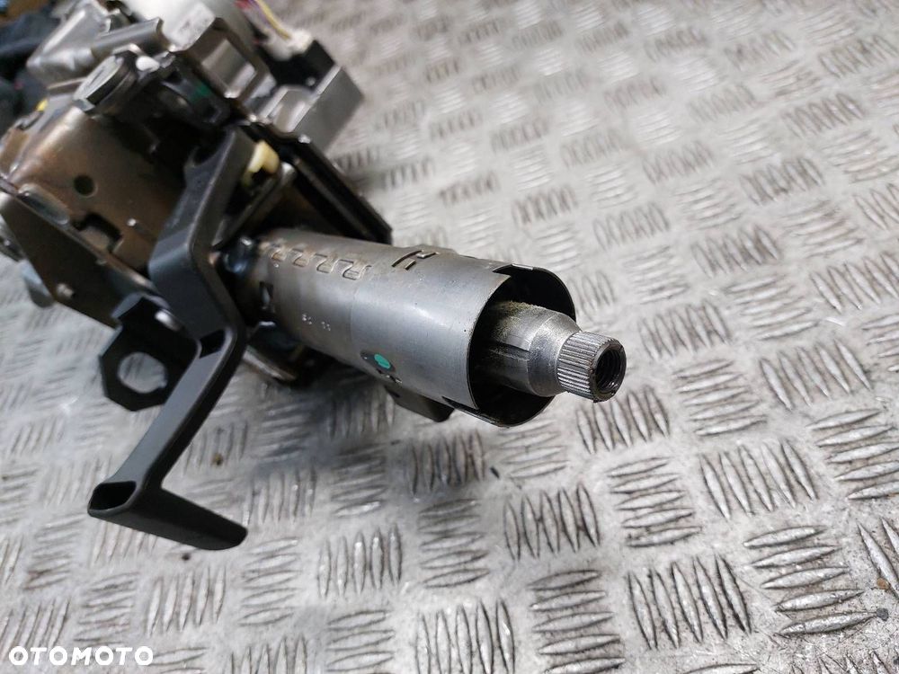 WSPOMAGANIE ELEKTRYCZNE RENAULT CLIO III LIFT 8200937939C - 2