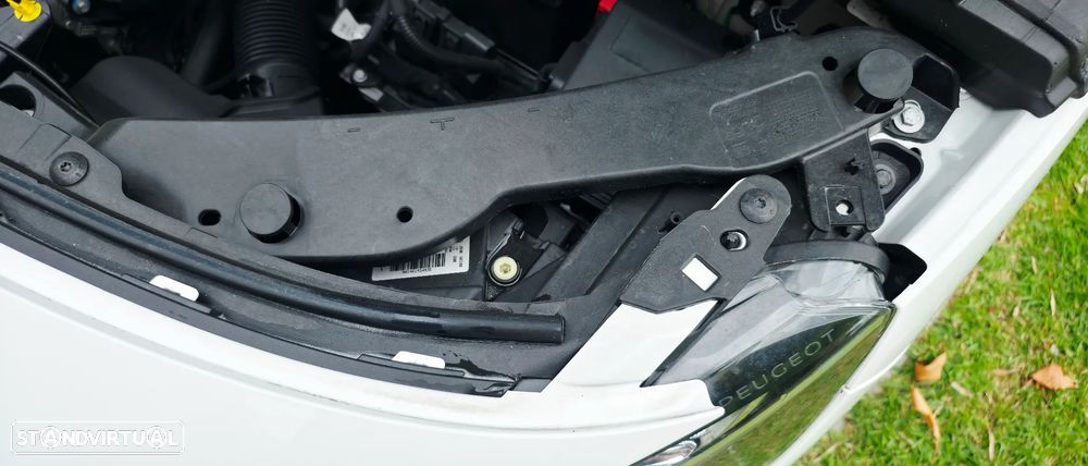 Peugeot Partner FlexCab L2 EHZ S&S Pro - 27