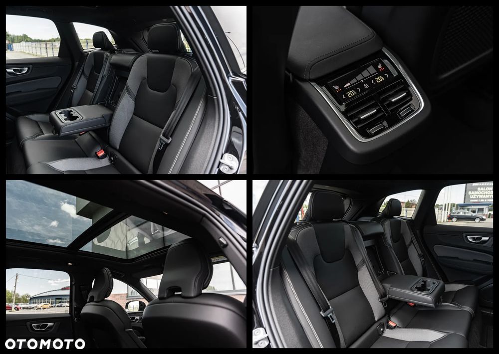 Volvo XC 60 B5 B AWD Plus Dark - 29