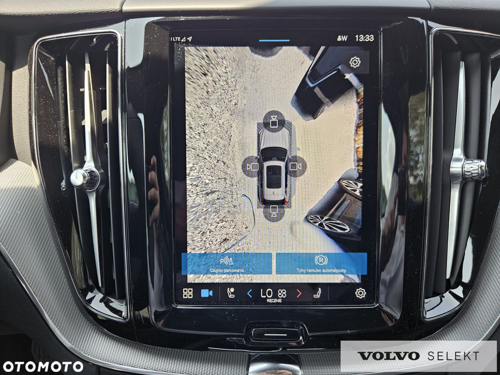 Volvo XC 60 - 19