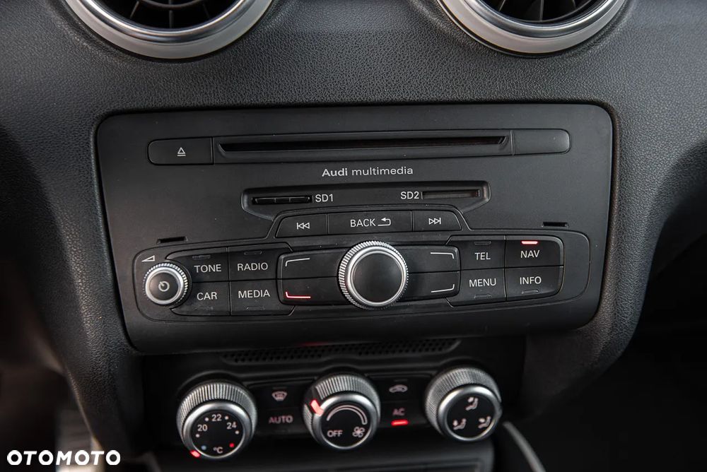 Audi A1 3-drzwiowe 1.6 TDI Attraction - 21