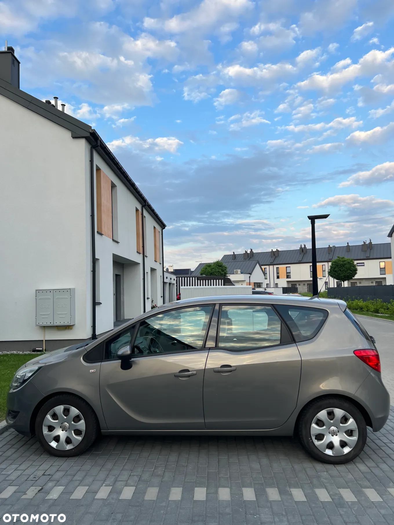 Opel Meriva 1.4 T Enjoy - 6