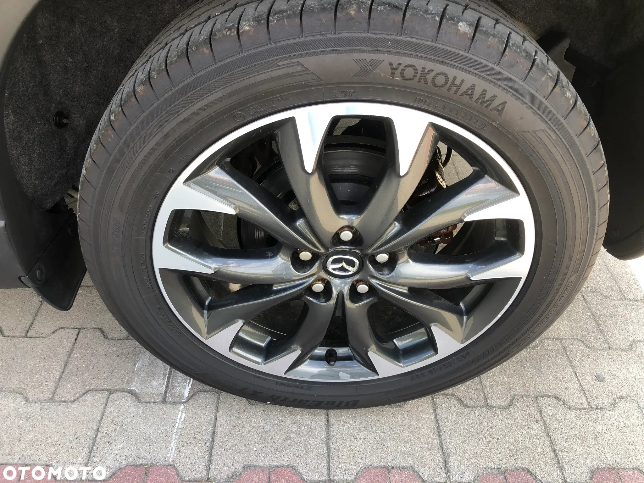 Mazda CX-5 2.0 Black 2WD - 30