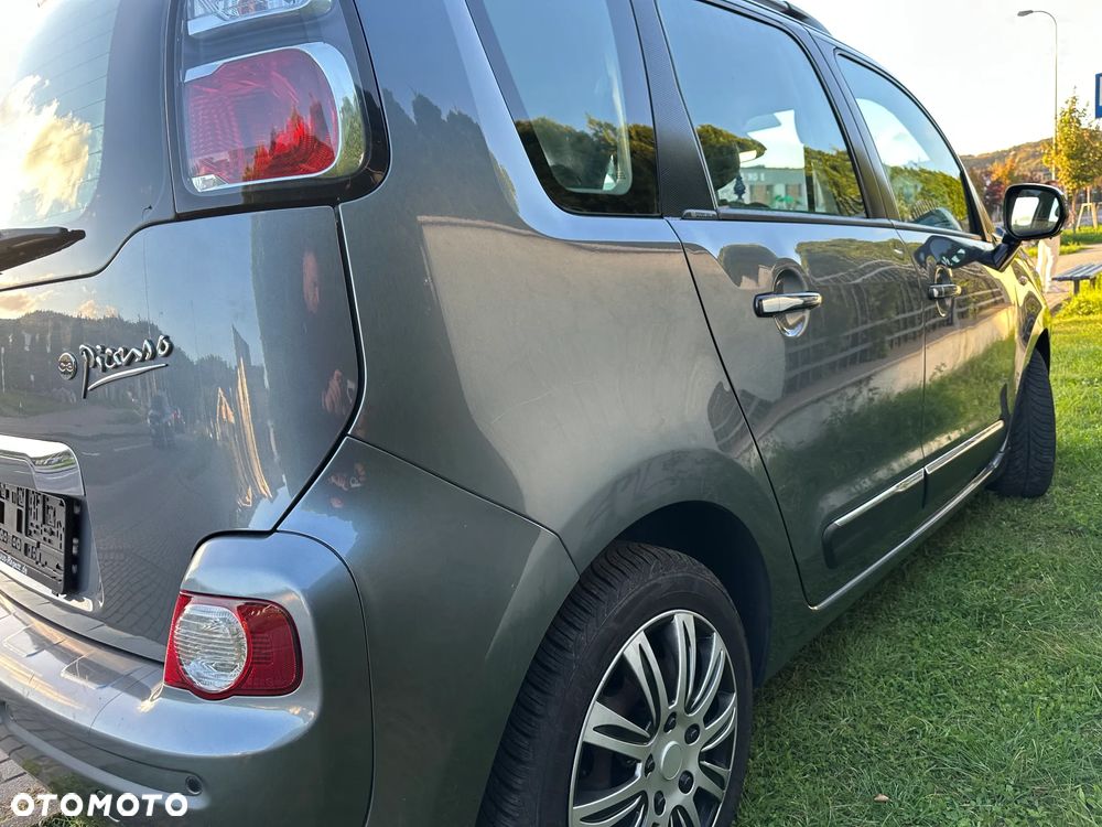 Citroën C3 Picasso HDi 110 FAP Exclusive - 2