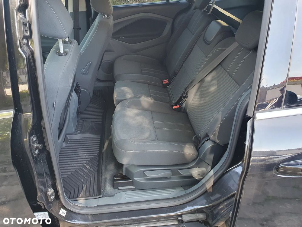 Ford Grand C-MAX 2.0 TDCi Titanium - 10