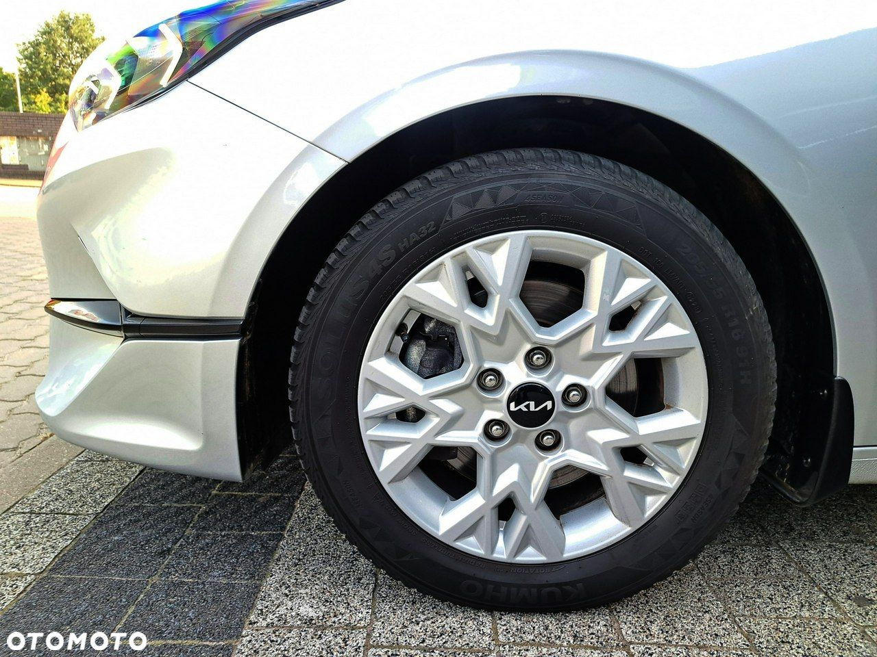 Kia Ceed 1.5 T-GDI M - 11