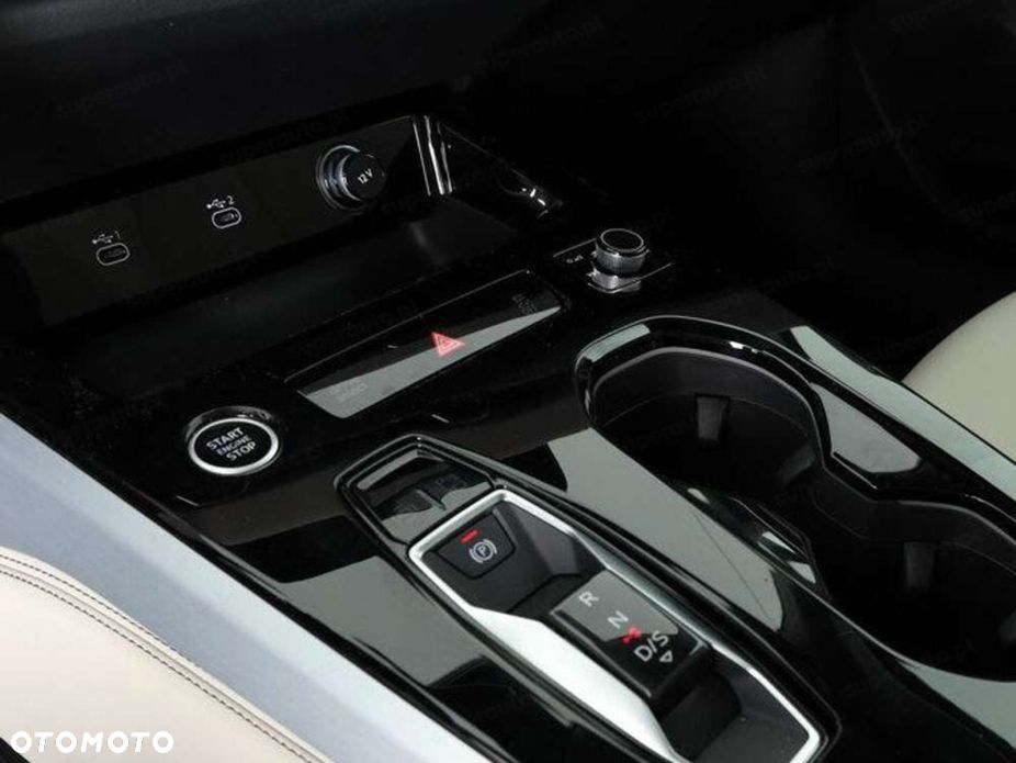 Audi A5 Limousine TFSI Quattro S tronic - 12