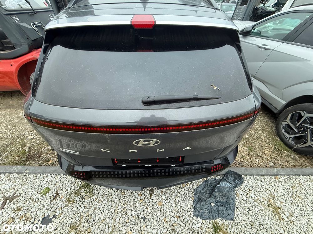 Hyundai Kona Elektro Prime - 13