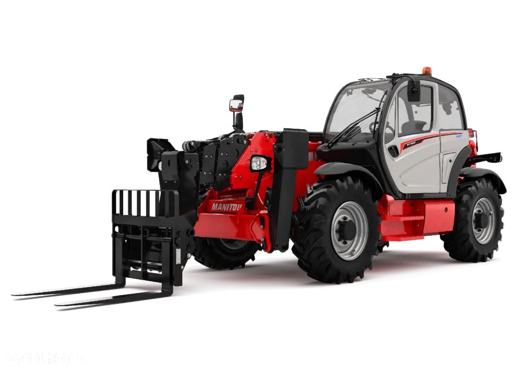 Manitou MT1840 - 1