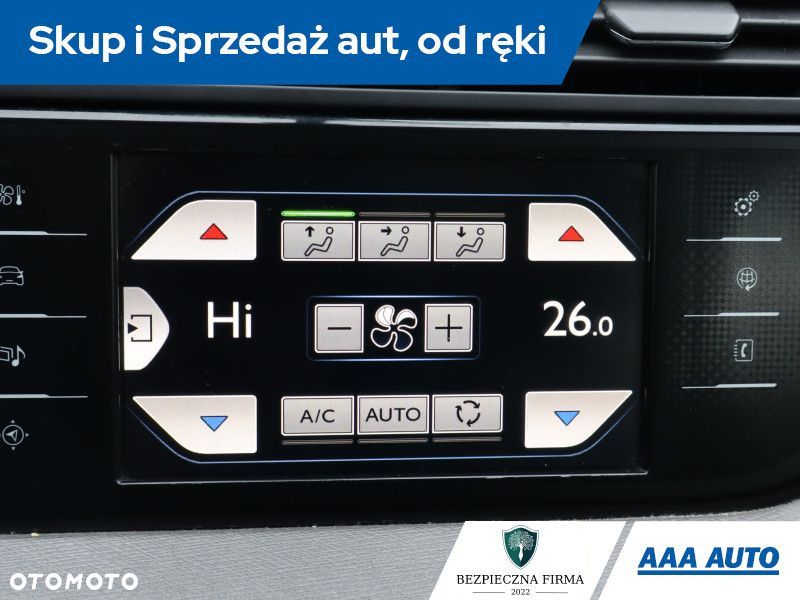 Citroën C4 Picasso - 14