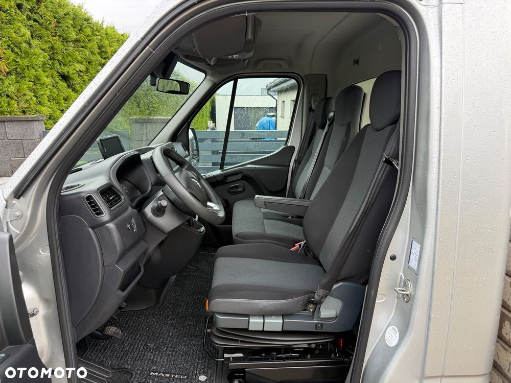 Renault Master - 9