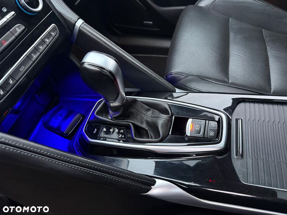 Renault Koleos 2.0 dCi Initiale Paris 4x4 X-Tronic - 22