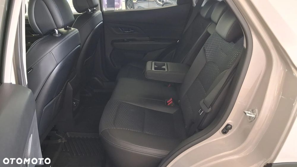 SsangYong/KGM Korando 1.5 T-GDI Adventure 4WD - 12