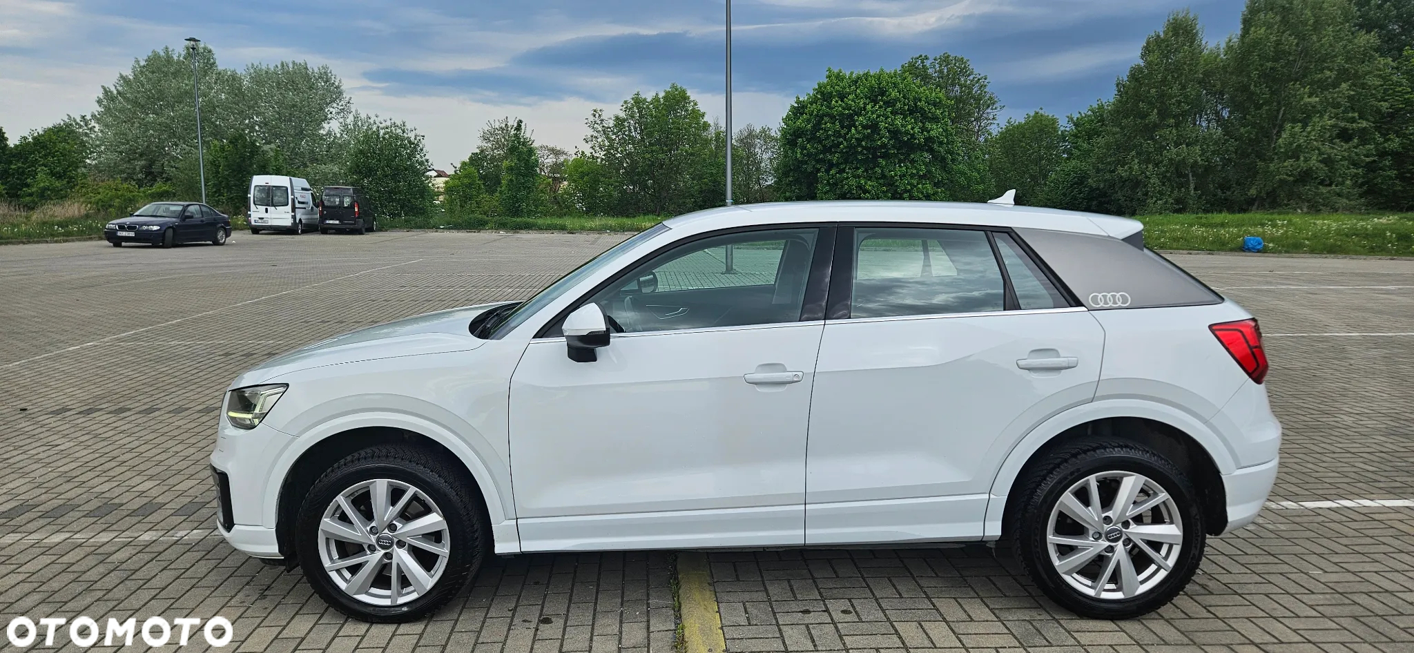 Audi Q2 1.6 TDI design - 22