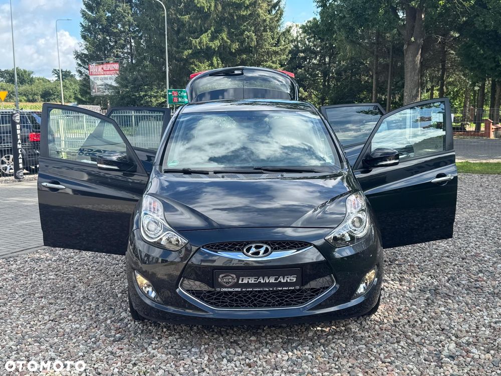 Hyundai ix20 - 19