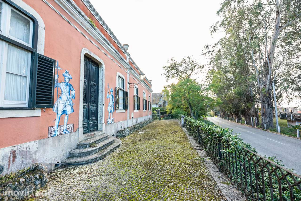 Quinta das Baldrucas - Grande imagem: 3/58