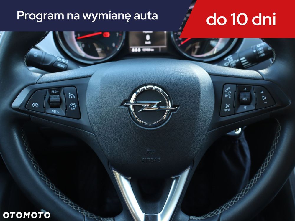 Opel Astra - 18