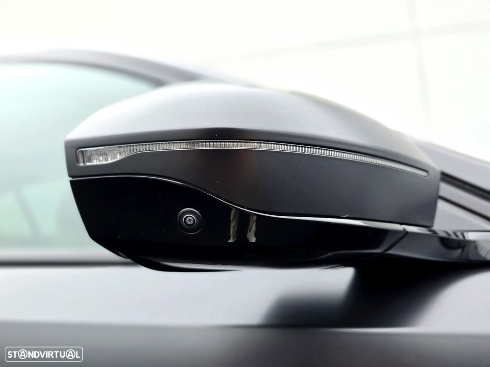 BMW 530 e Pack Desportivo M Pro - 14