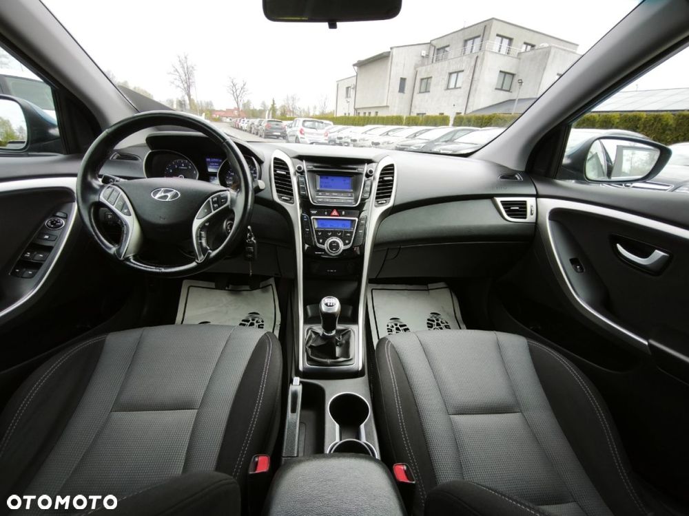 Hyundai i30 - 8