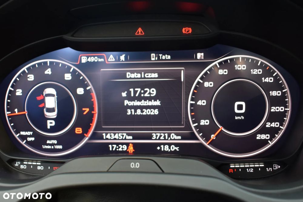 Audi A3 Limousine 1.5 TFSI Sport S tronic - 12