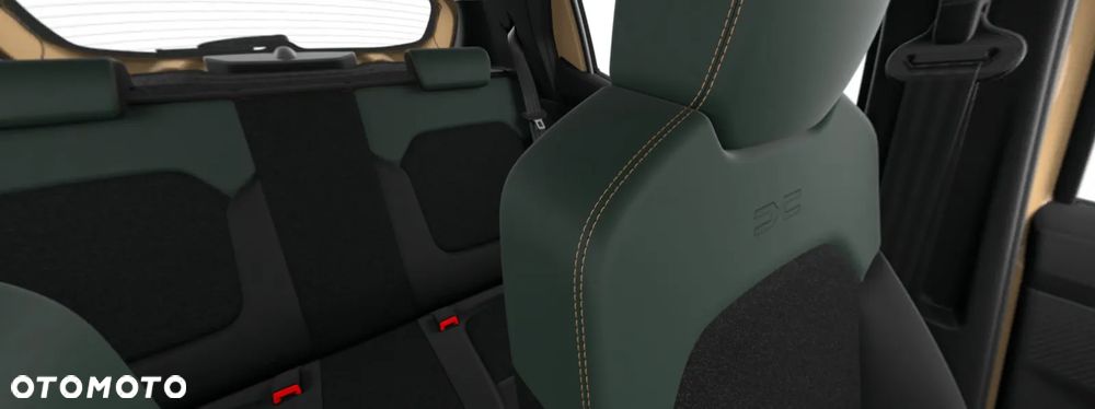 Dacia Spring Electric 26.8kWh 65 Extreme - 9