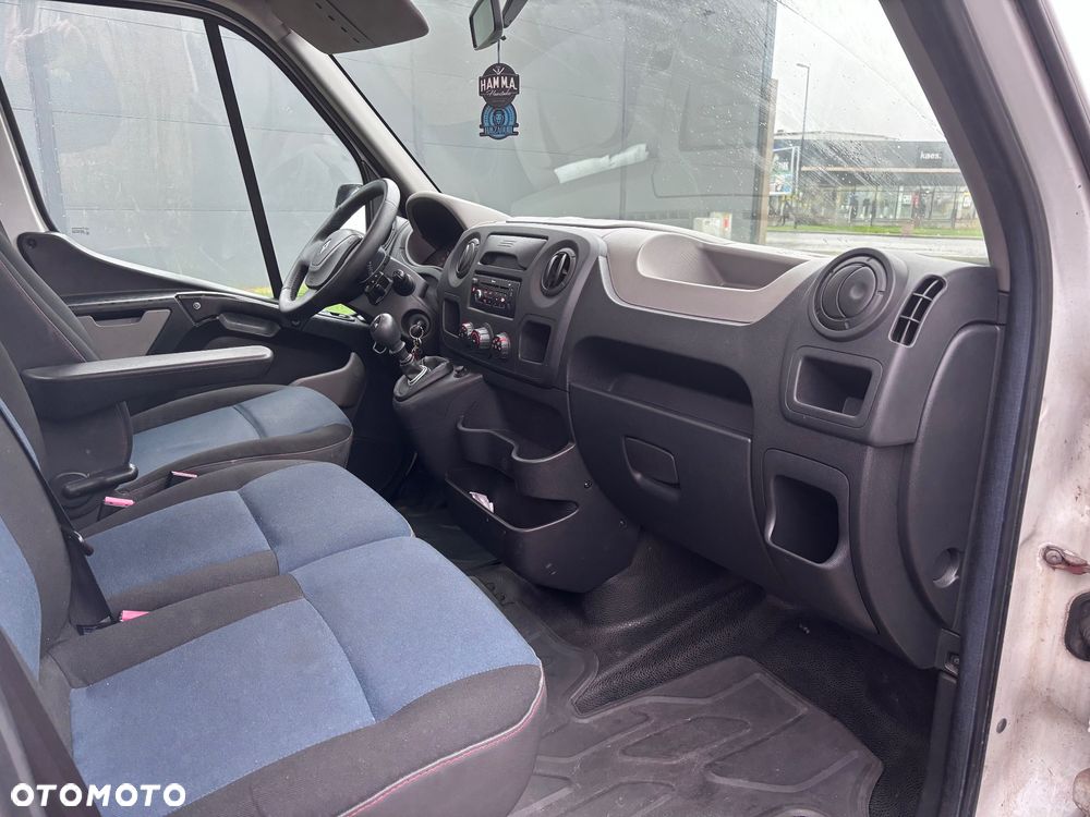 Renault Master 3 - 8