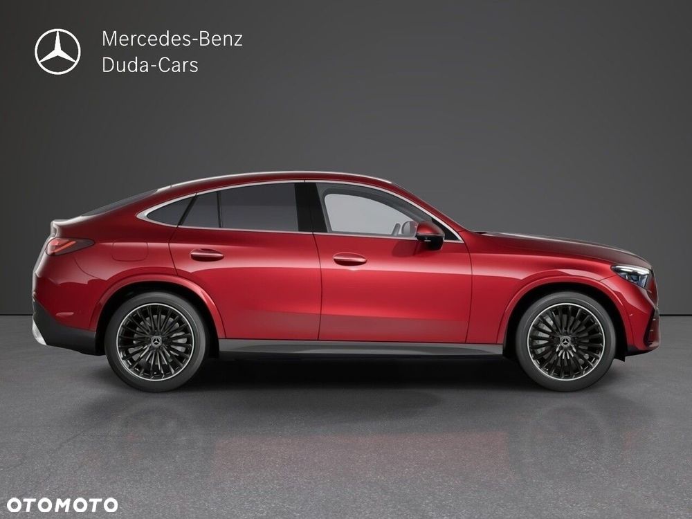 Mercedes-Benz Glc 2026 photo 3