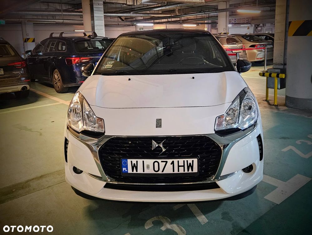 DS Automobiles DS 3 - 3