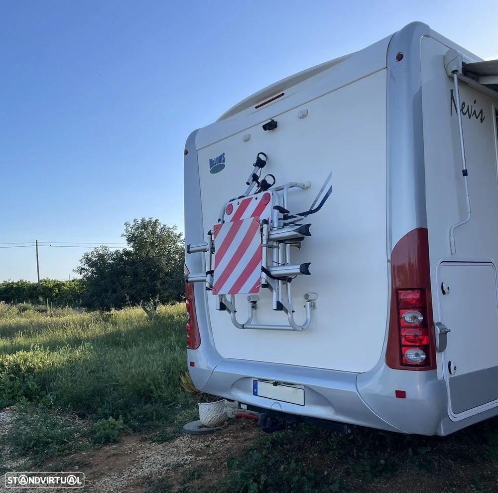 Fiat Ducato - 19