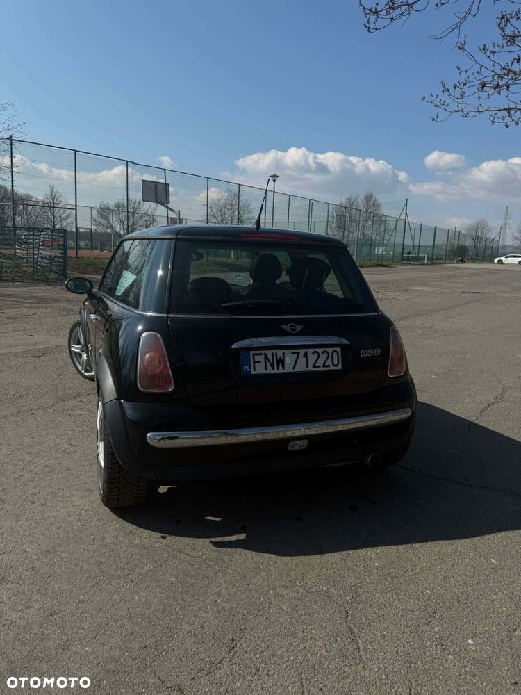 MINI Cooper - 8