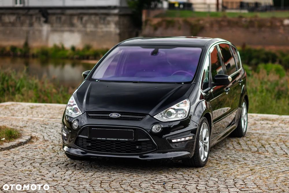 Ford S-Max - 9