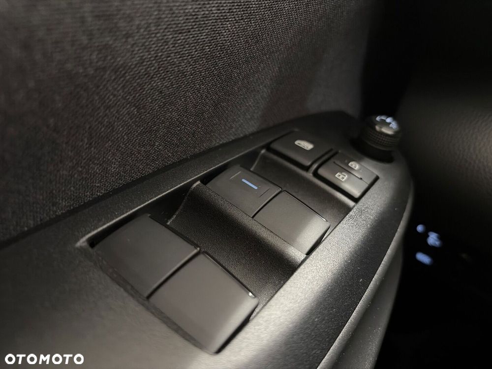 Toyota Yaris 2024