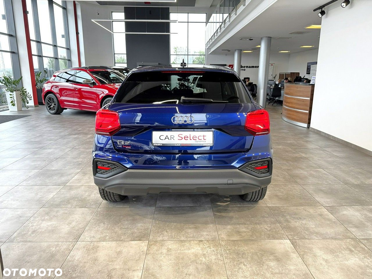 Audi Q2 - 7