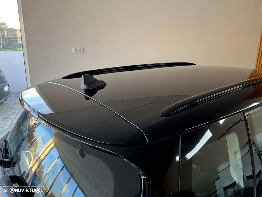 MINI Clubman One D - 32