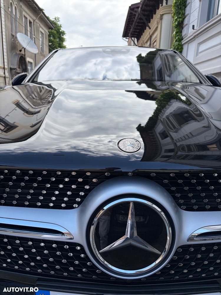 Mercedes-Benz GLE Coupe - 18