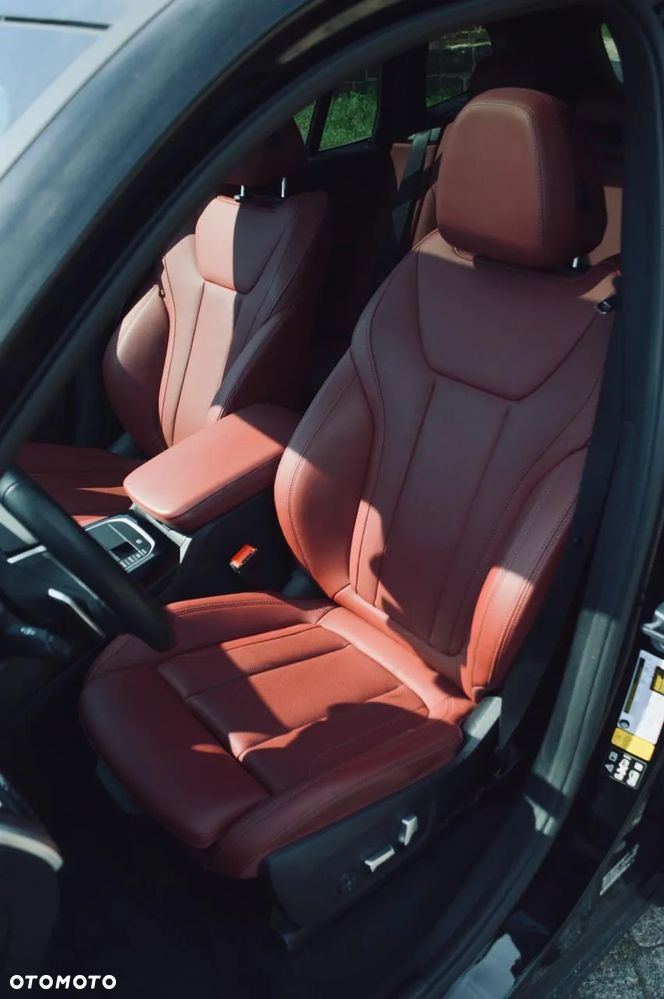 BMW X3 xDrive30i - 7