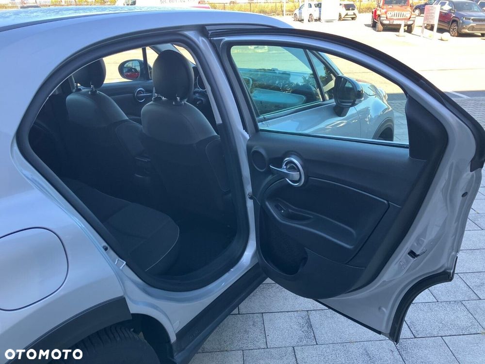 Fiat 500X 1.6 E-Torq Lounge - 24