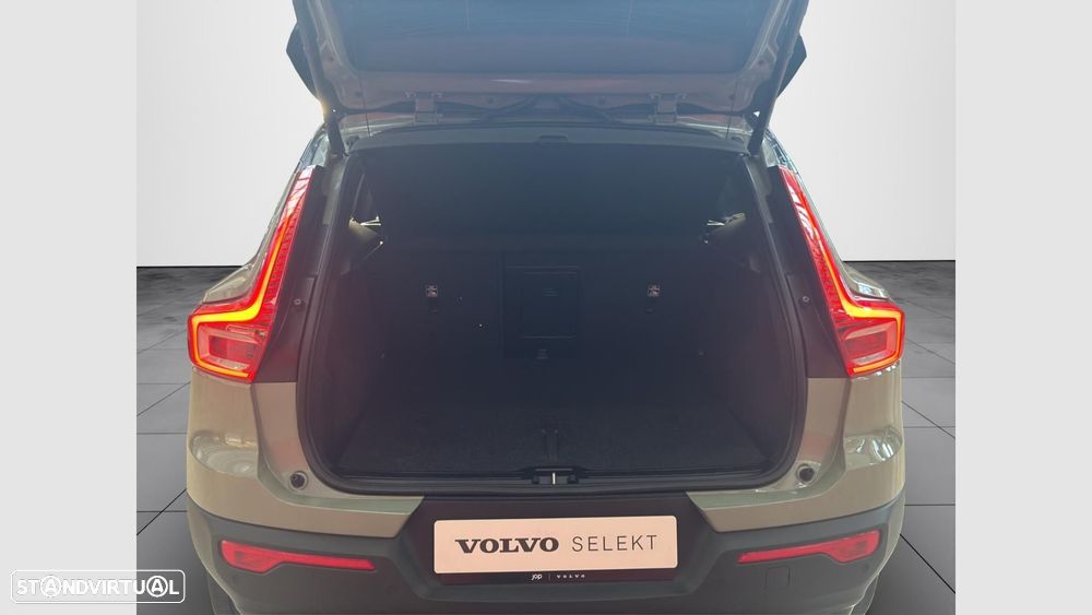 Volvo XC 40 Recharge Pro - 18