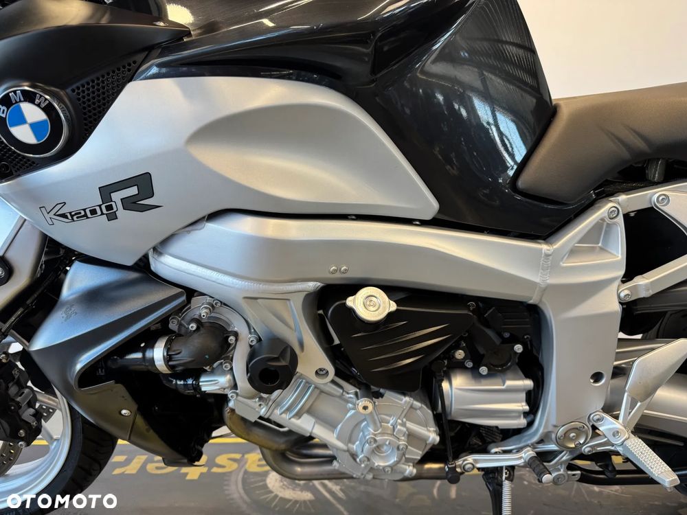 BMW K - 23