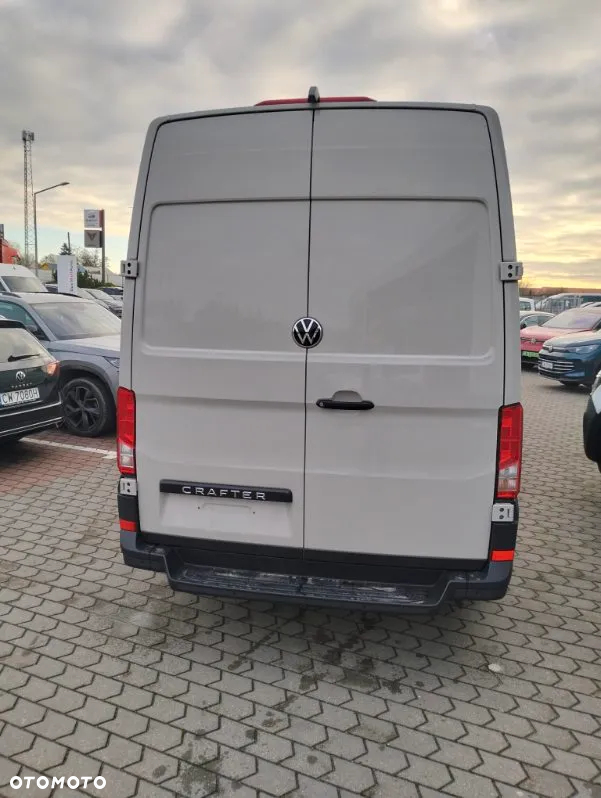 Volkswagen Crafter 35 Optimum - 8